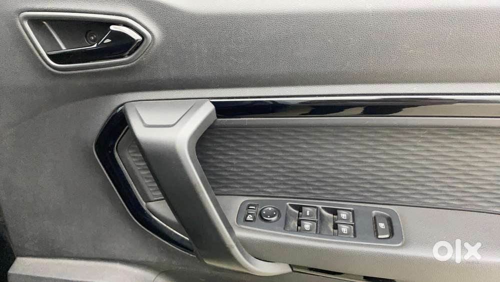 Renault Kiger Rxz Turbo Cvt, 2023, Petrol