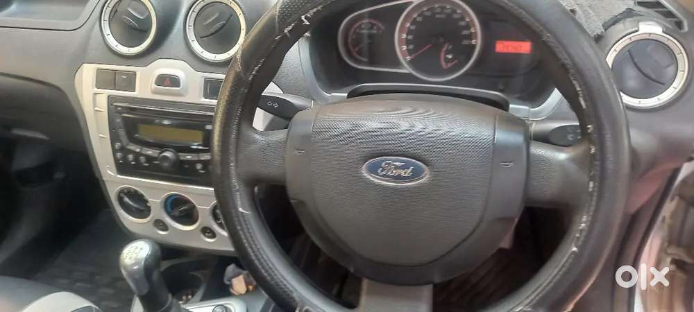 Ford Figo Immediately Sell