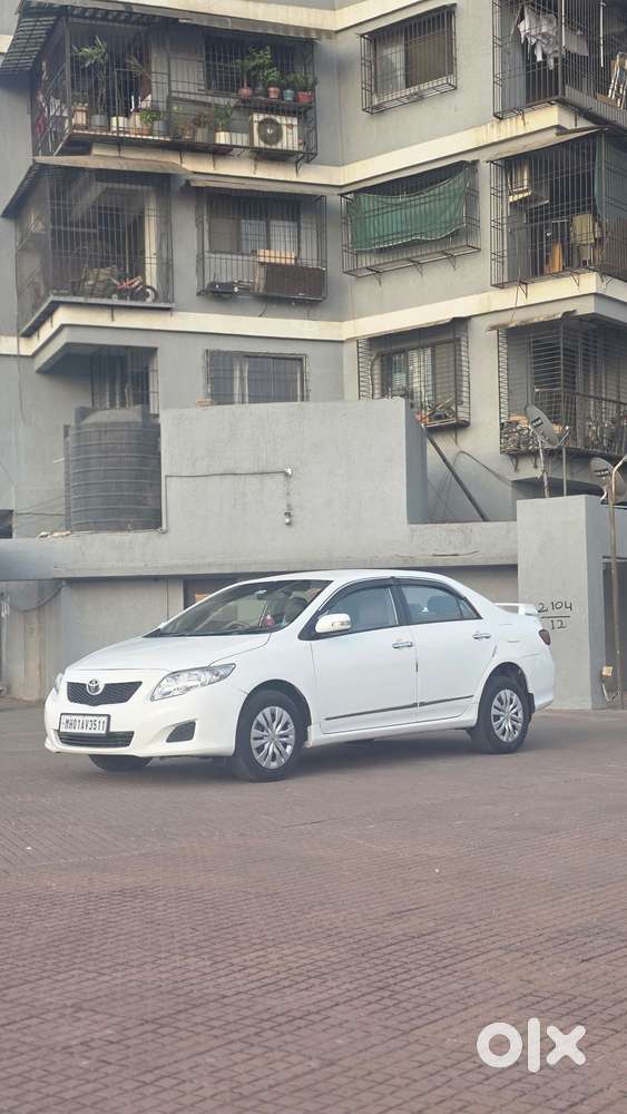 Toyota Corolla Altis D4d J Diesel, 2010, Diesel