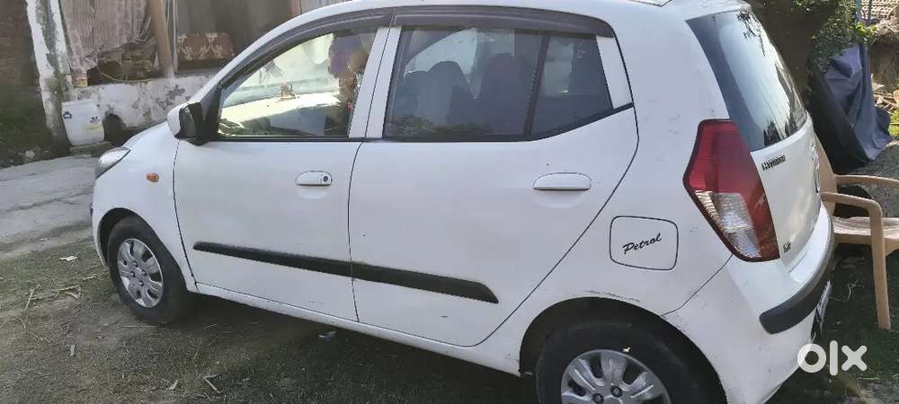 Hyundai I10 1.1 Magna 2009