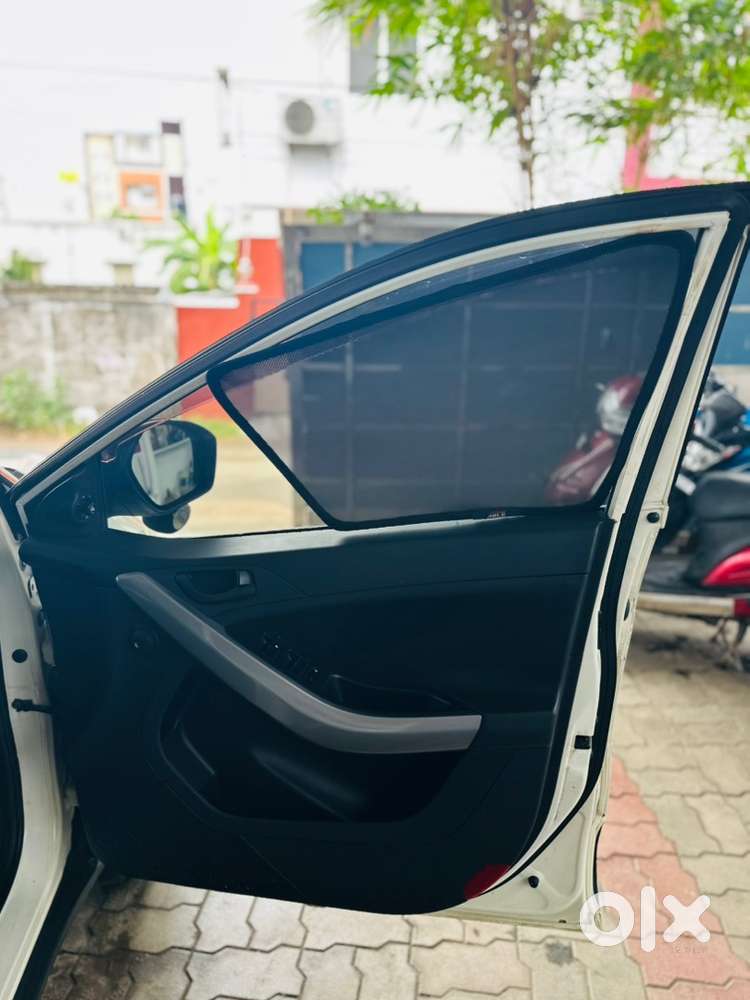Tata Nexon Well Maintained