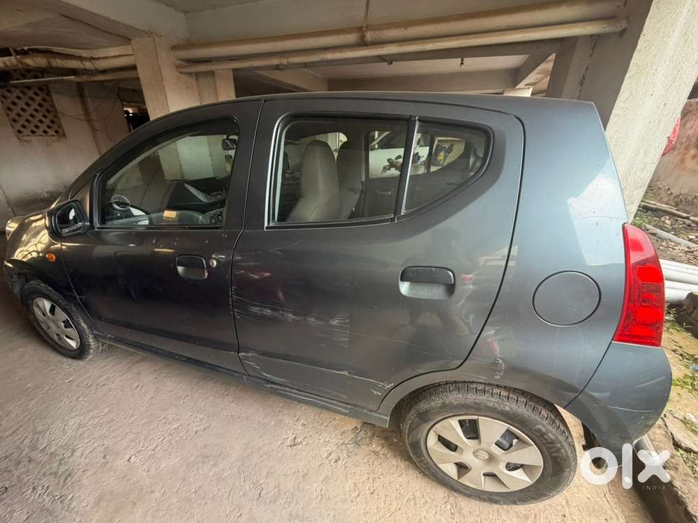 2010 Maruti Suzuki A-star