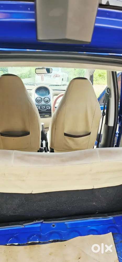 Tata Nano Twist Xt 2015