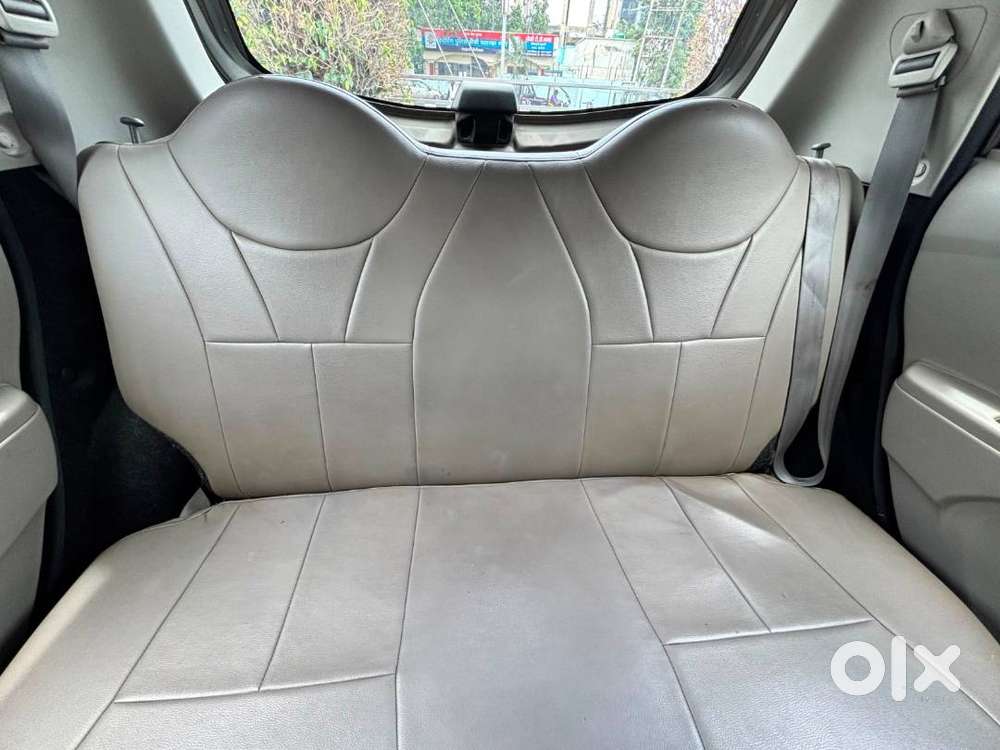 Datsun Go 2017 Petrol 90000 Km