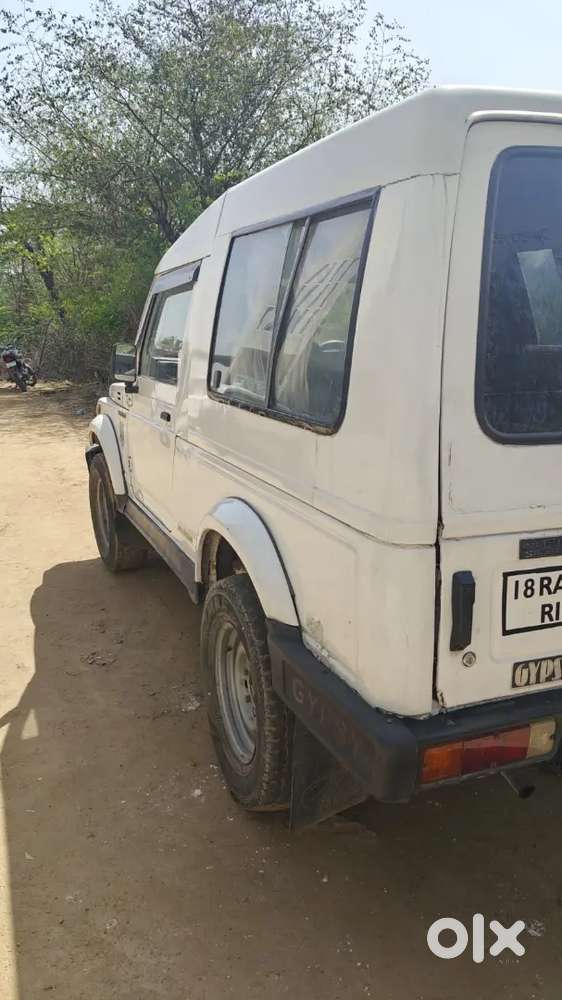 Gypsy Softop Very Good Condstion