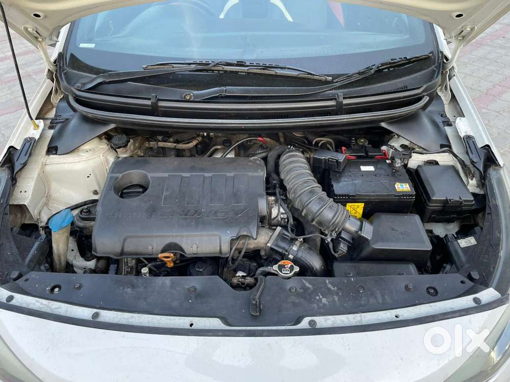 Hyundai I20 Active 1.4 Sx, 2018, Diesel