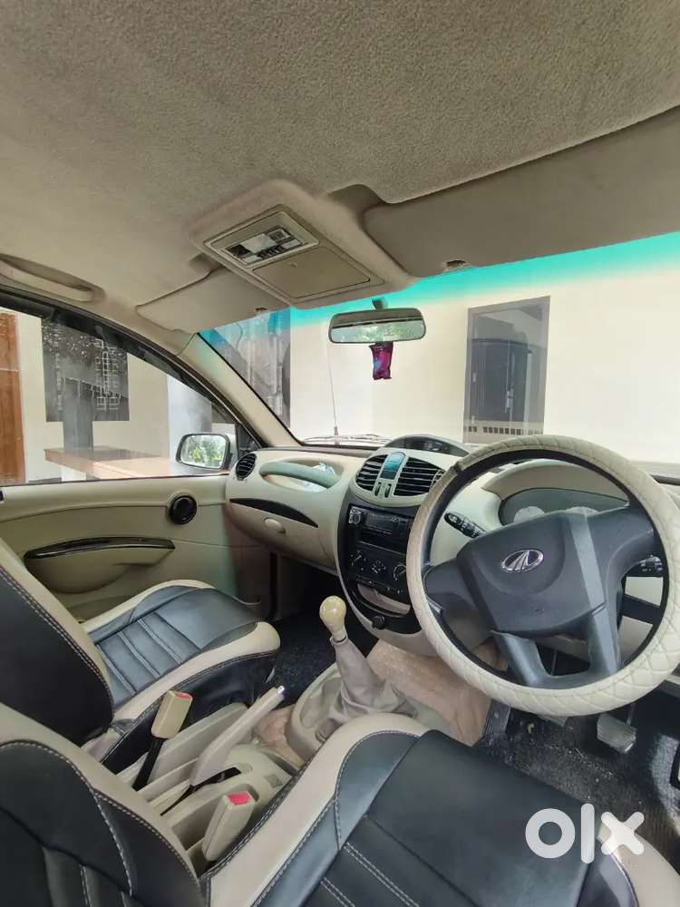 Mahindra Xylo 2018 Diesel 124500 Km Driven
