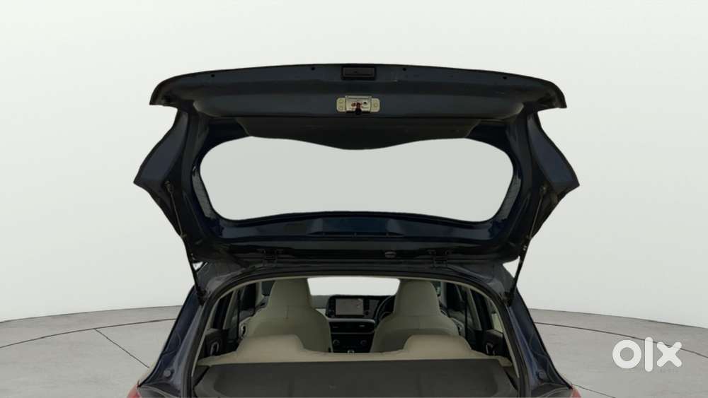 Hyundai Grand I10 Nios 1.2 Kappa Vtvt Sportz Cng, 2022, Cng & Hybrid..