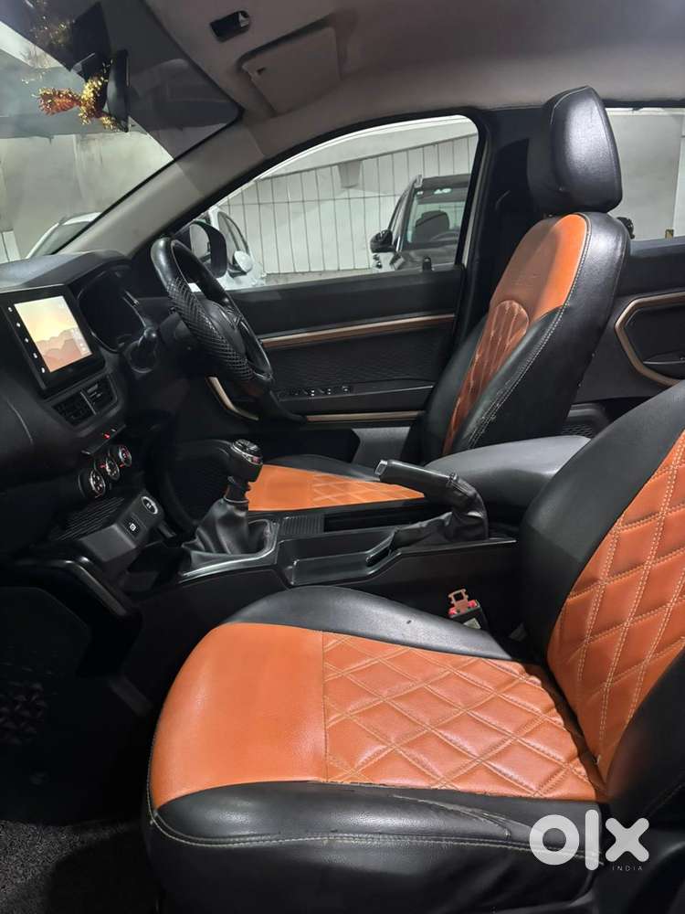 Renault Kiger Rxt, 2021, Petrol