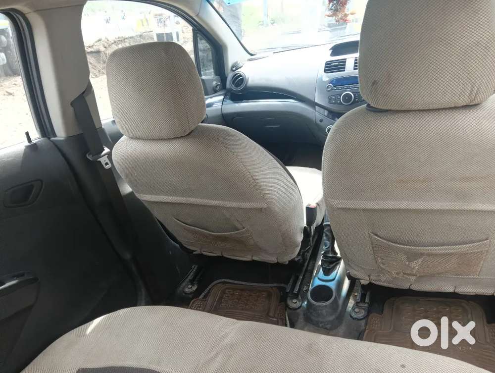 Chevrolet Beat Petrol 2011 Model