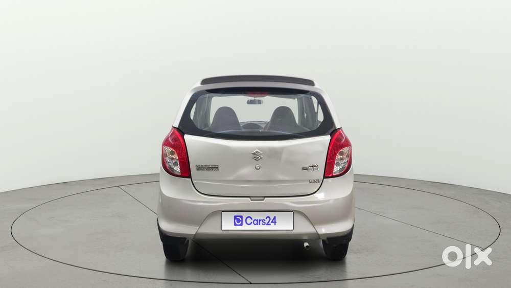 Maruti Suzuki Alto 800 Lxi, 2013, Petrol