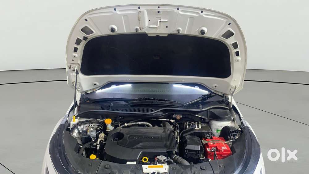 Tata Altroz Xz, 2021, Diesel