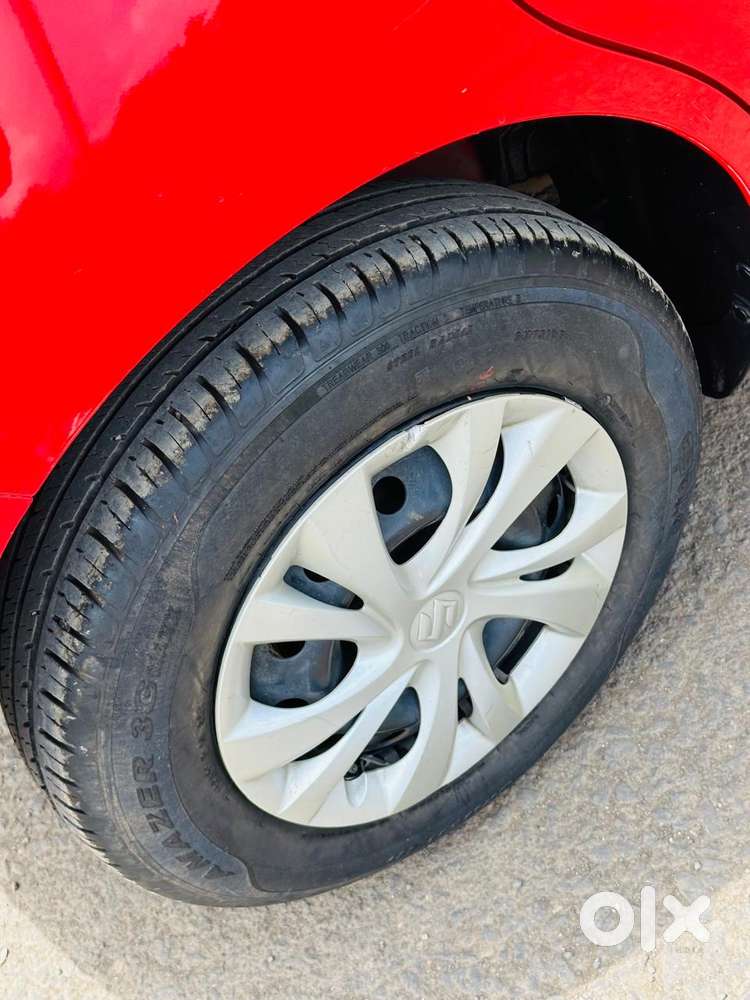 Maruti Suzuki Swift 1.2 Vxi (o), 2020, Petrol