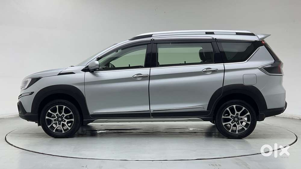 Maruti Suzuki Xl6 1.5 Alpha Mt, 2025, Petrol