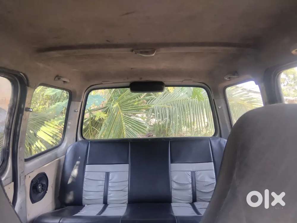 Maruti Suzuki Eeco 2010 Petrol Good Condition