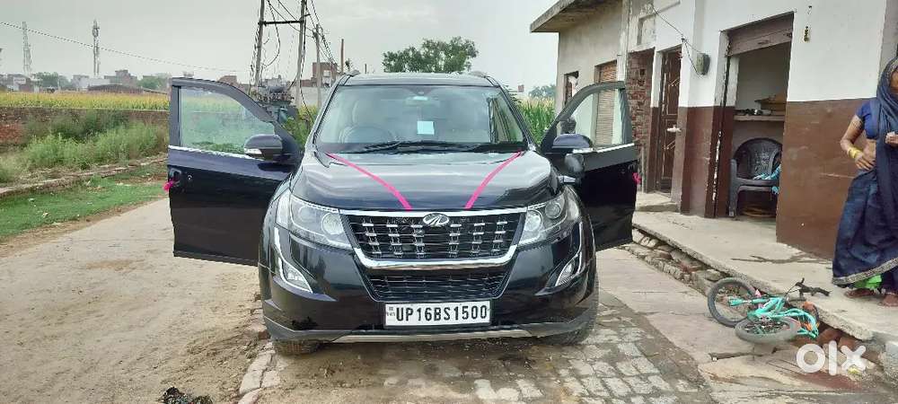 Mahindra Xuv 3xo
