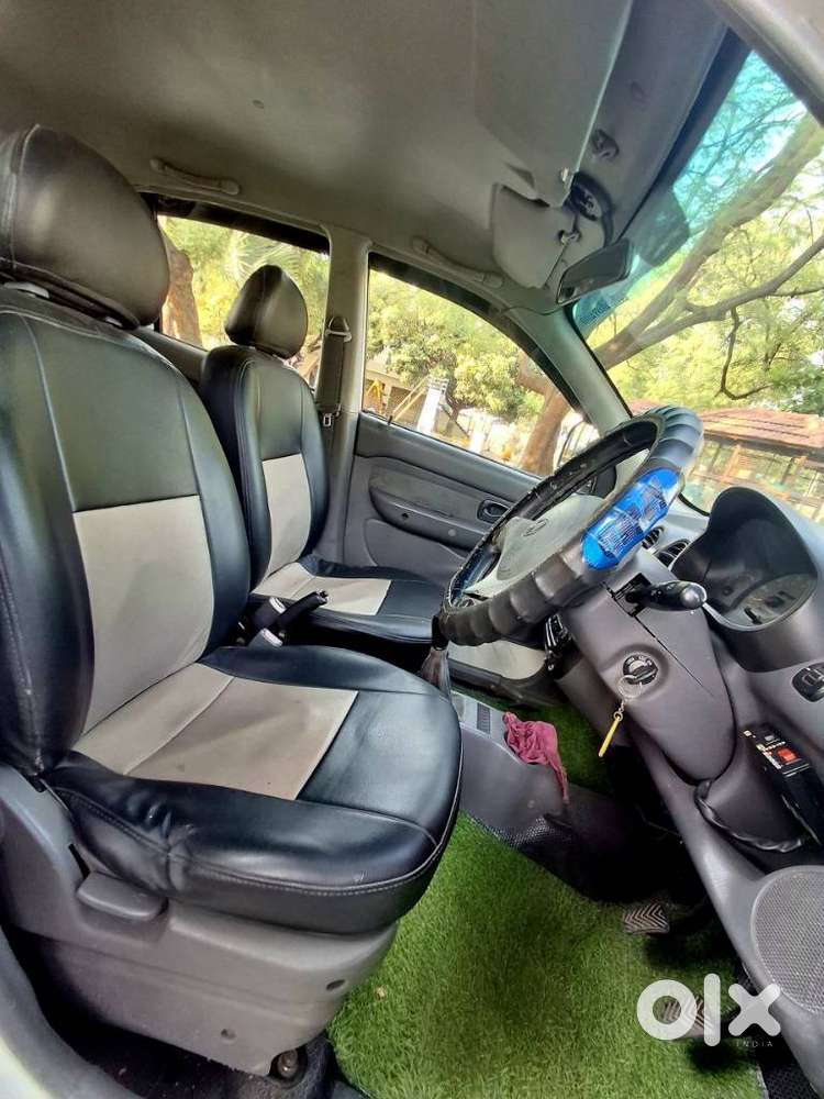 Hyundai Santro Xing Xo, 2008, Lpg