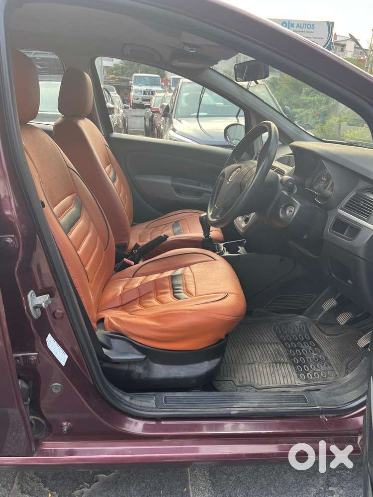 Fiat Grande Punto 1.3 Active Multijet, 2014, Diesel