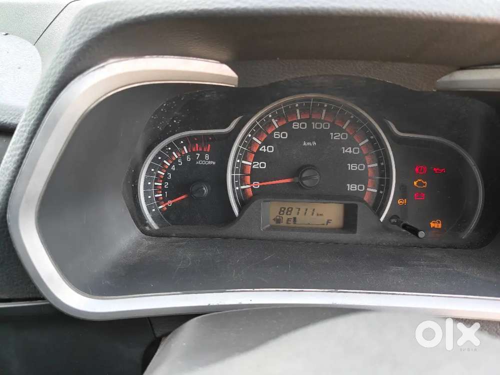 Alto K10 Vxi  Full Modified Car