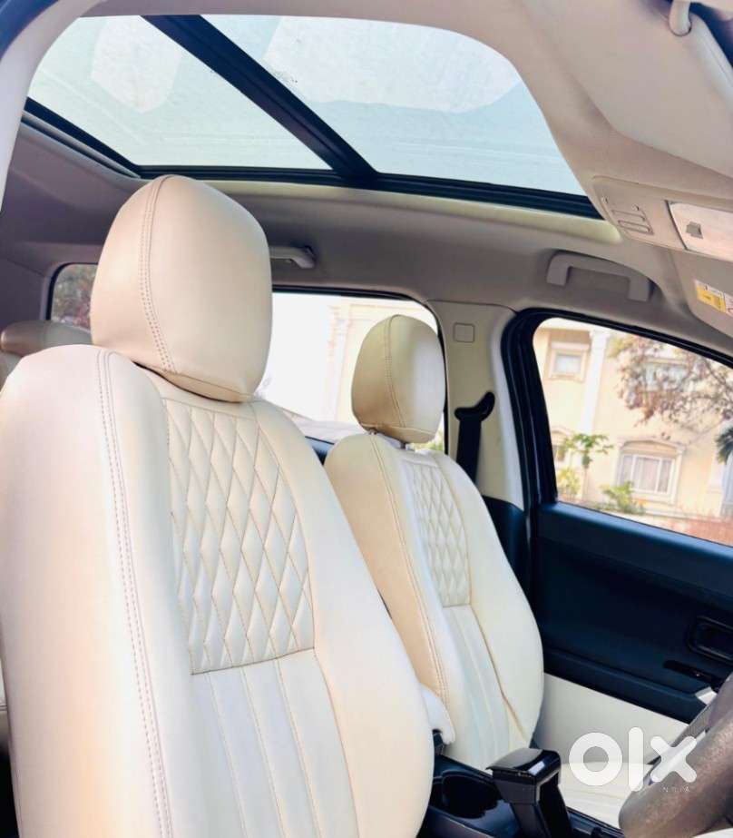 Tata Safari 2.0 Kryotec Xma, 2023, Diesel