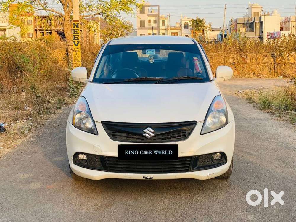 Maruti Suzuki Swift Dzire Tour Ldi, 2019, Diesel