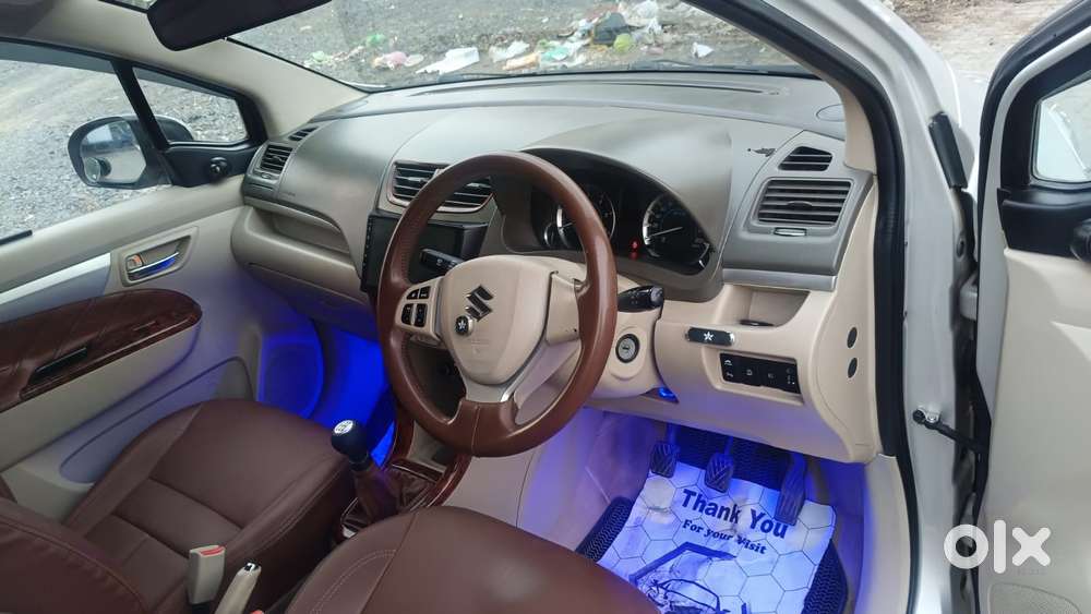 Maruti Suzuki Ertiga Vdi, 2016, Diesel