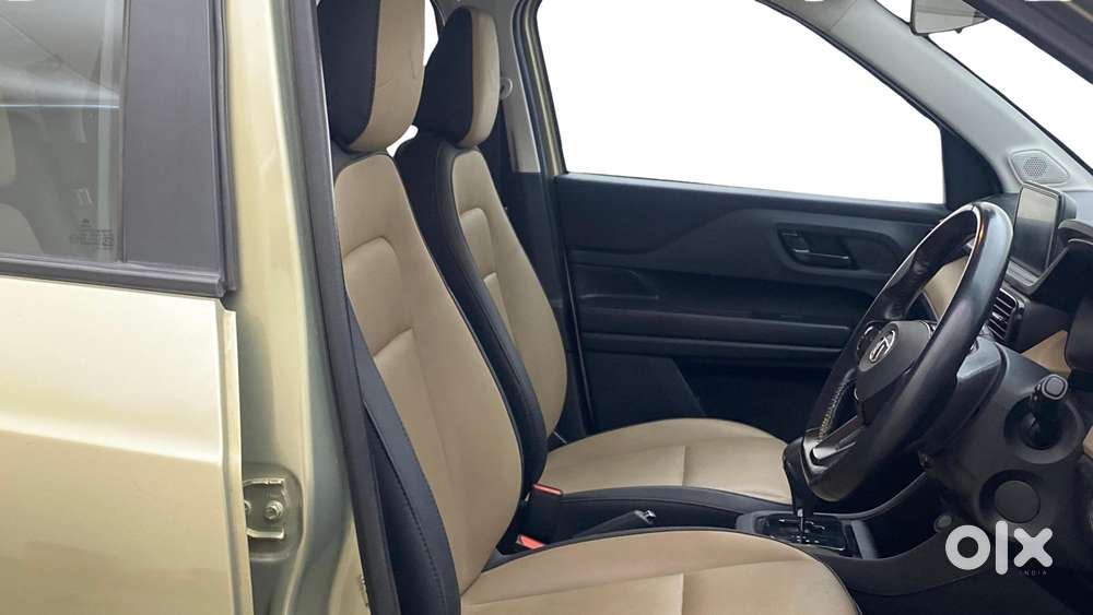 Tata Punch 1.2 Revotron Creative Amt Kaziranga Edition, 2022, Petrol