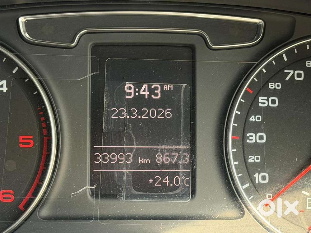 Only Very Less Driven 34k - Magnificent Condition - Rare Find