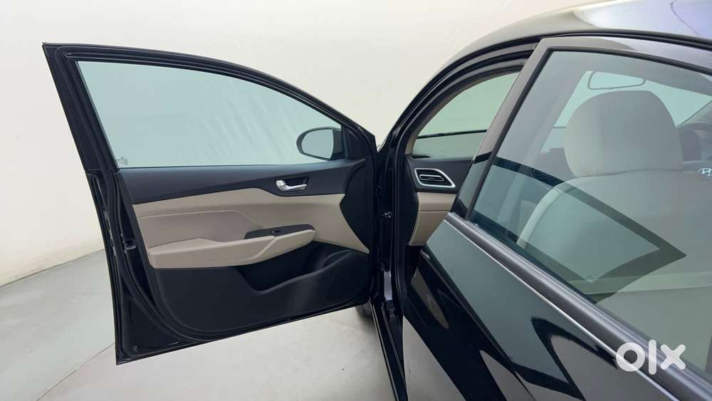 Hyundai Verna 1.5 S Plus Petrol Mt, 2022, Petrol