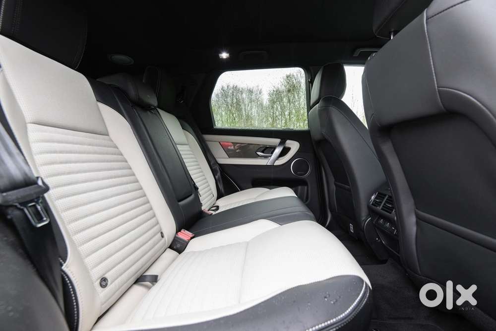 Land Rover Discovey Sport - Diesel 2024