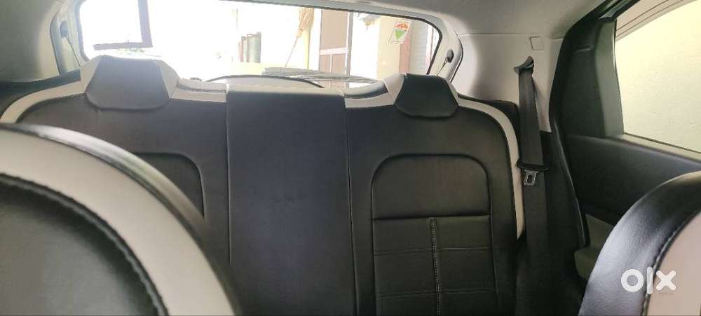 Bought In December 2024... Only 7500km Driven.. Sunroof Available