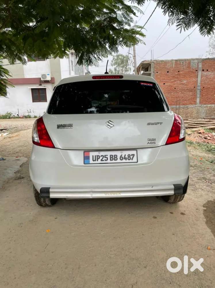 Top Model Diesel Swift Mint Condi6