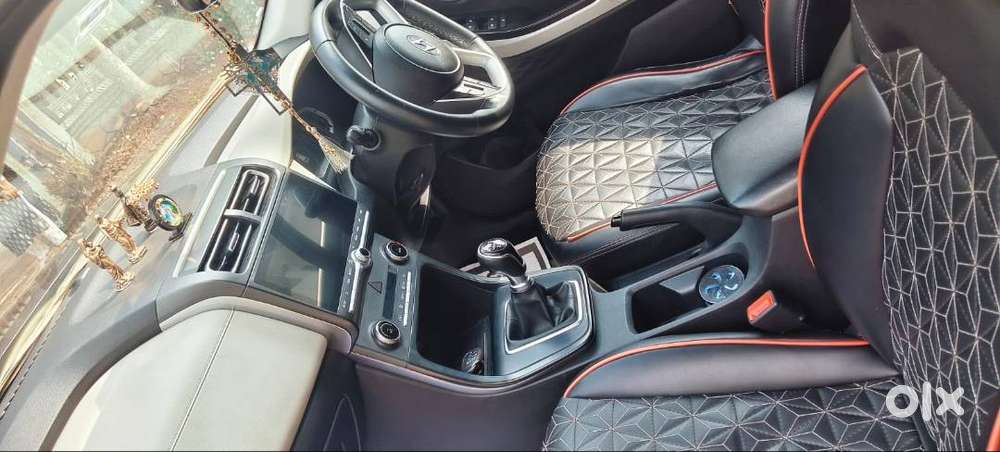 2022 Creta Sx Diesel