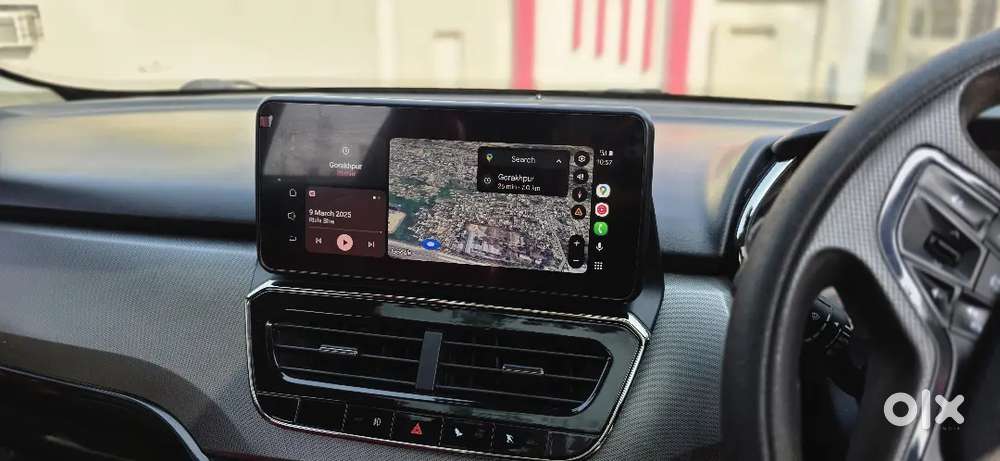 Tata Harrier 2023 Xt+ Dark Edition