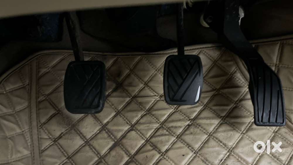 Maruti Suzuki Swift Dzire Vxi 1.2, 2014, Petrol