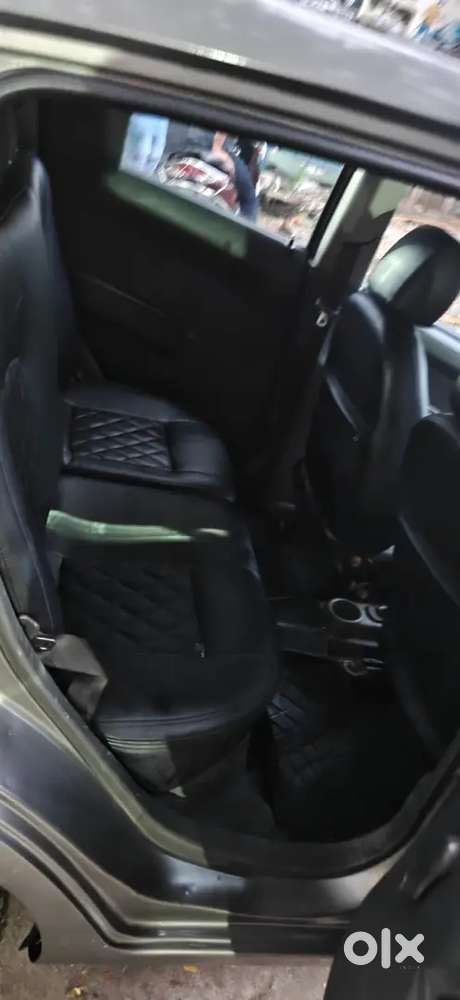 Chevrolet Beat Ls 2012 Year