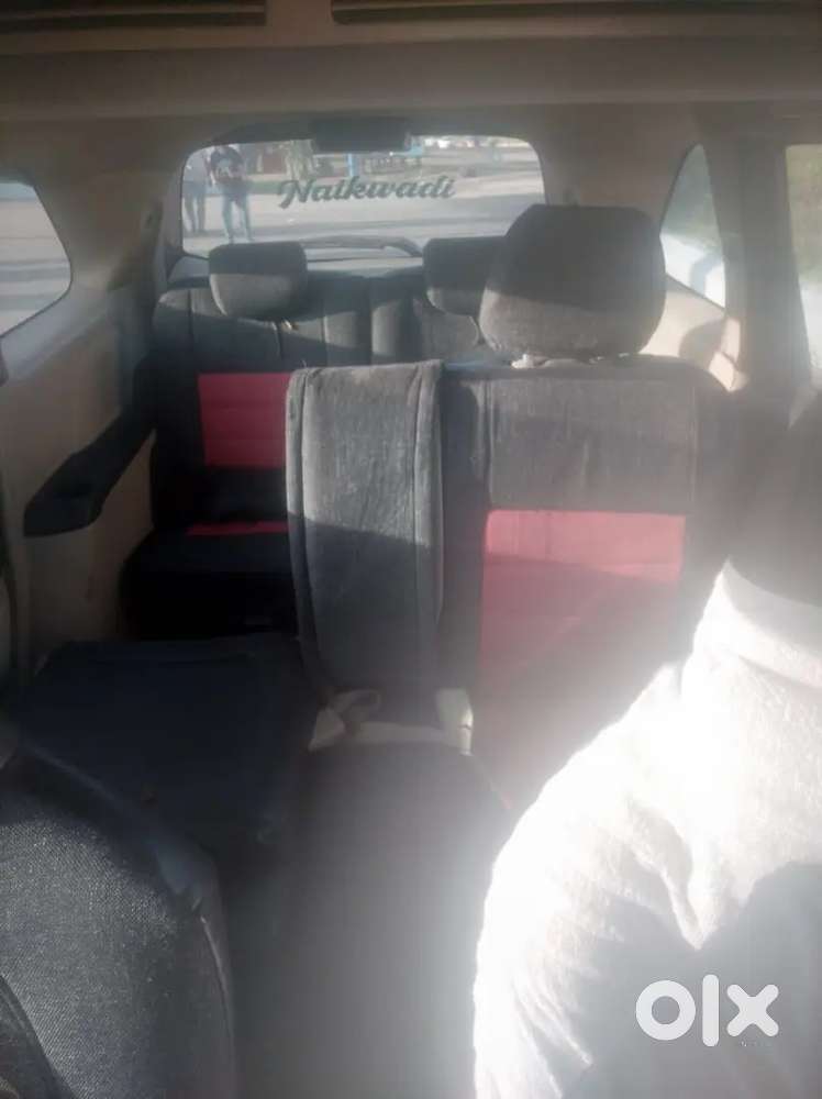Honda Mobilio 2015 Diesel 90000 Km Driven