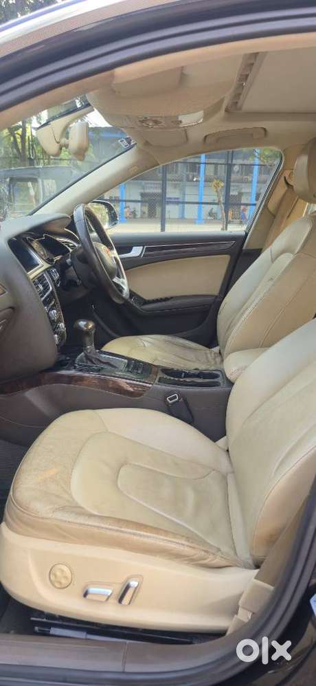 Audi A4 2014-2016 2.0 Tdi Multitronic, 2014, Diesel