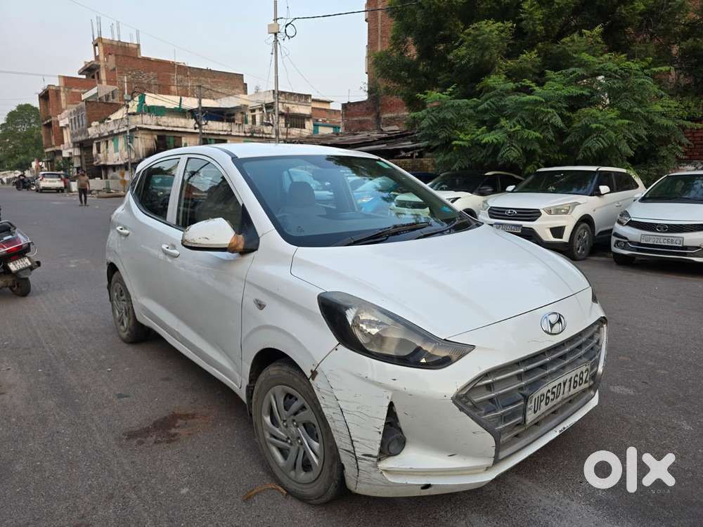 Hyundai Grand I10 Nios Magna 1.2 Kappa Vtvt, 2020, Petrol