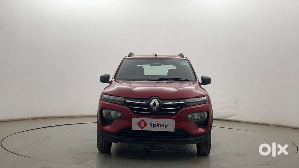 Renault Kwid Rxl 1.0, 2021, Petrol