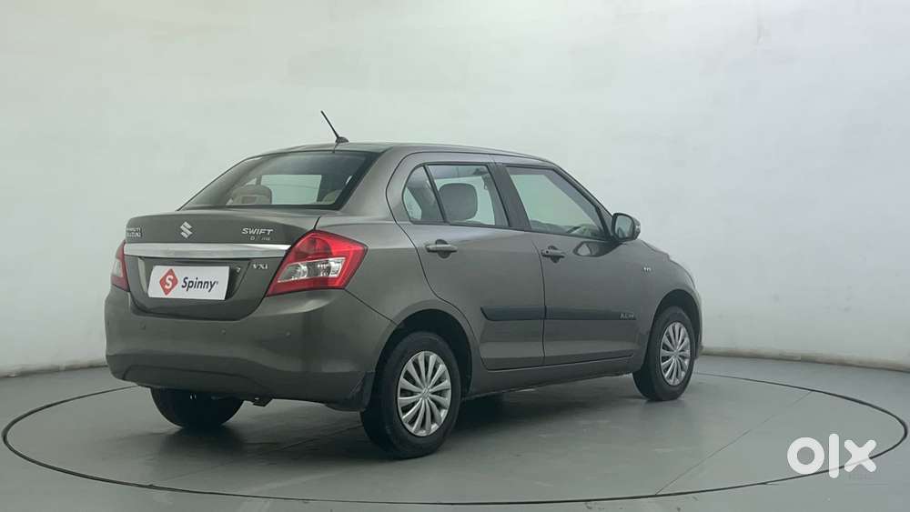 Maruti Suzuki Swift Dzire 1.3 Vxi, 2015, Petrol