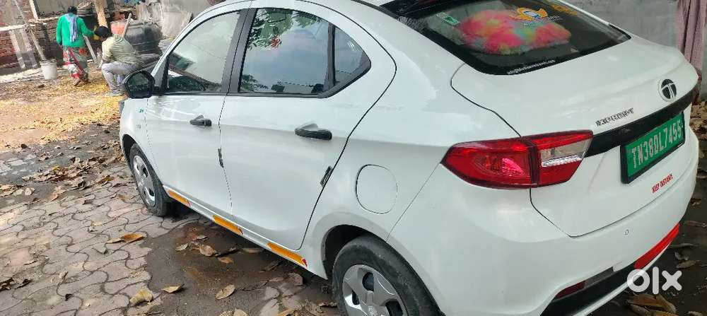 Tata Tiago Ev 2024