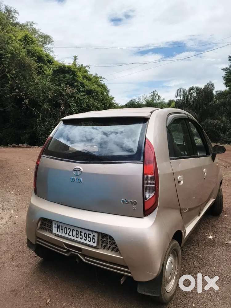 Tata Nano 2011 Petrol