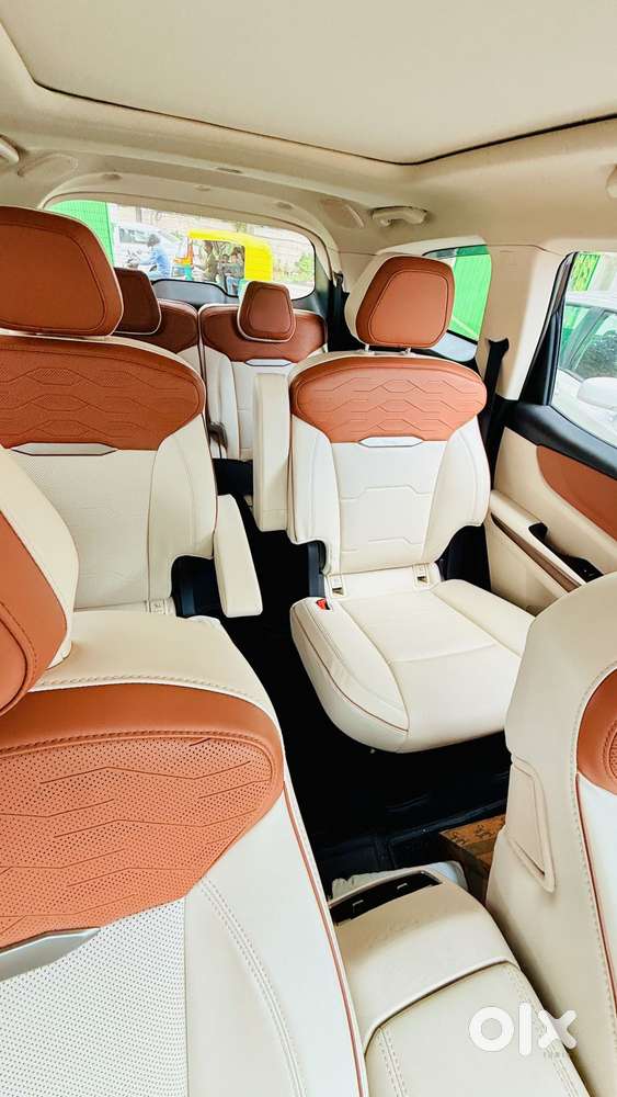 Mahindra Xuv 7xo Ax, 2026, Diesel