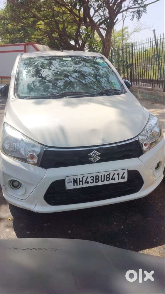 Celerio Cng Car 2021- First Owner, Loan Clear