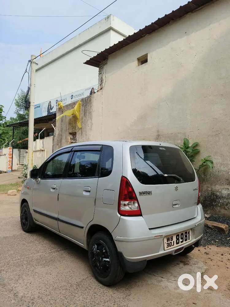 Maruti Suzuki Estilo Vxi 2011