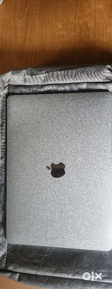 Apple macbook 2020