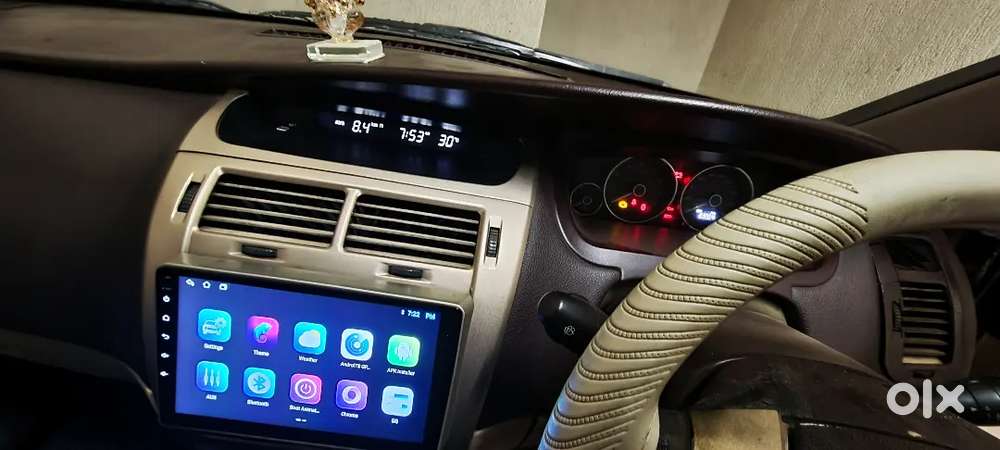 Tata Manza 2012 Cng & Hybrids Good Condition