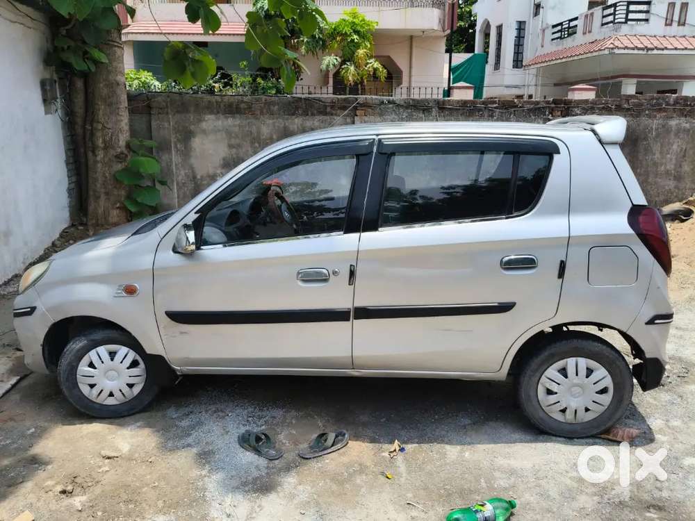 Maruti Suzuki Alto 800 2017 Petrol Good Condition