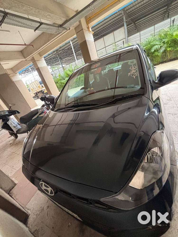 Hyundai Aura 1.2 2024